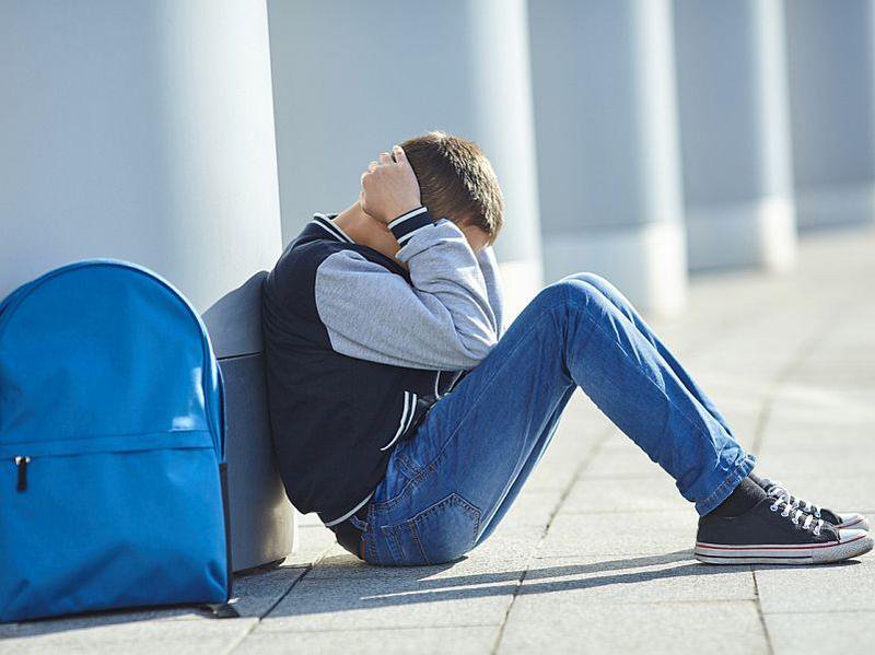 How Schools Identify Students In Crisis, Heal From Trauma dlvr.it/QGzKhB https://t.co/mjp8p60hXA