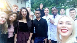 dclavey's tweet image. Graduate #WomanInTech and #Consultant @jessicadowdall8 shares her story bit.ly/Advice4Consult… #StartingOut #LifeAtCapgemini @CapgeminiUKppl