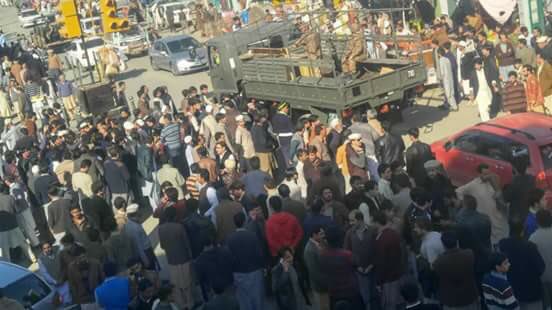 Khadimhussain4's tweet photo. Freedom of movement was what the #SwatProtest wanted but they were charged of 'terrorism'. #DaSingaAzadiDa https://t.co/1dmmnXVHJY