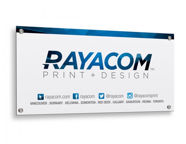RayacomToronto's tweet photo. Use these large banners to promote your brand in an external setting, or to represent a longer-term message in your own space. Put your message on just one, or stretch it across multiple banners to get an even bigger impact:  https://t.co/WO45ZSyu8L #rayacom #largebanners #banner https://t.co/osWXuGR4uG