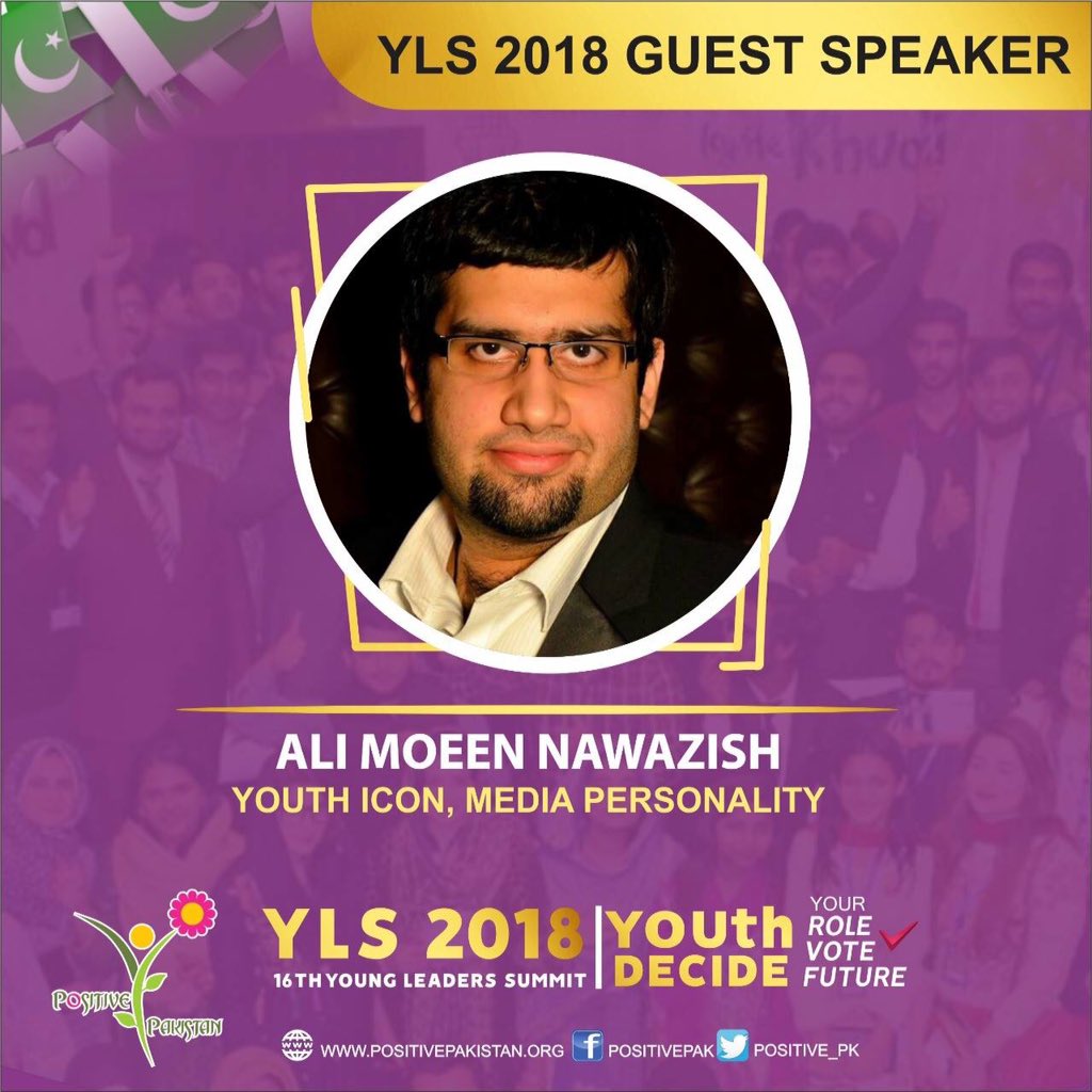duuuuzzzz's tweet photo. Our honorable guest speakers for #16thYLS
#YLSbyPositivePakistan
@umairch11
@iamusmanjolaha
@amirraza632
@Yahyakhan011
@aikhari https://t.co/8dm1Bev4ld