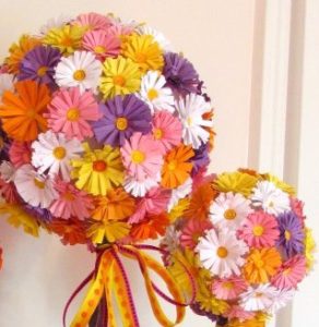 PracticalCraft's tweet image. БЭРИЙН ЦЭЦГИЙГ ЦААСАН ХУЙЛБАРААР СОДЛОЖ ХИЙХ Дэлбээ хийх олон өнгийн цаасны нарийн зүсмүү rviv.ly/4VdvS