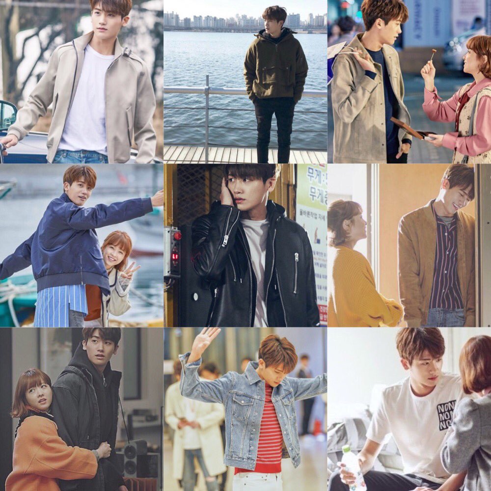 たらもんぬ Kkdramhighscl Twitter