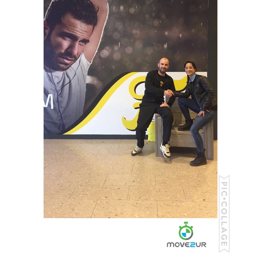move2ur's tweet photo. Vanaf vandaag zijn wij ( @eggurbrev @urmilartw  )in nog een @fitnessclubnederland vestiging te vinden. Weet jij waar? #move2ur #part2 #motivationmonday  #lifestyle  #pt #personaltraining #digitaalcoaching  #fitnessmotivation #fitfamnl #instafit #tiel #healthylifestyle #fit https://t.co/rMAroxSq3Z