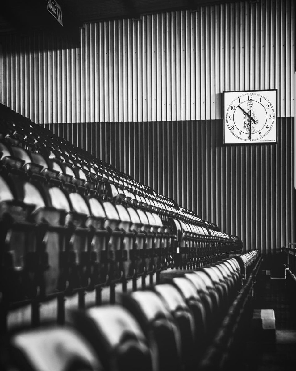 RamsRambler1884's tweet photo. Roll on Wednesday night🐏 https://t.co/8nWj3VJxEQ