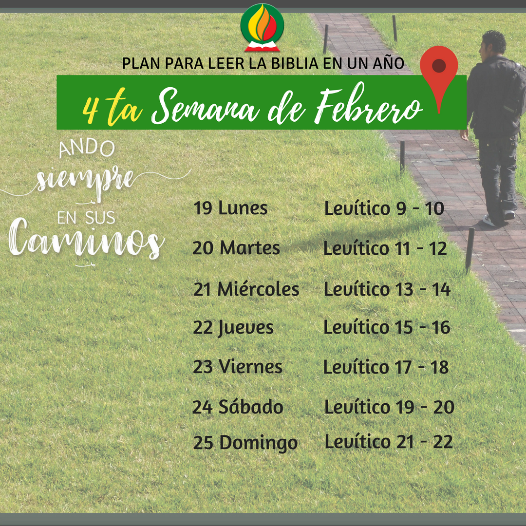 SBMexico's tweet photo. Lee tu #Biblia diariamente junto con tu familia. #ComparteSuAmor #SBM https://t.co/S4pHmMioMp