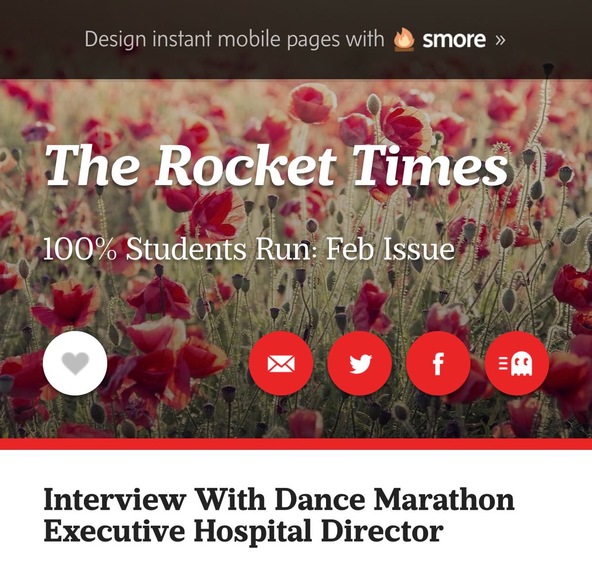VanAllen_ICCSD's tweet photo. Set your DVRs! TONIGHT, our Rocket Times will be featured on @cbs2iowa at 5pm and @fox28Iowa at 9pm. @MrsLaroche_4th @CMorganCBS2 #VanAllenPride https://t.co/sqYl3iTD5q