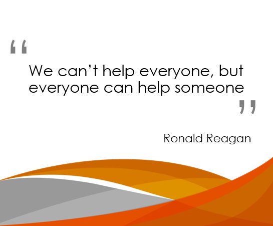 OpticallBPO's tweet photo. Always keep this in mind, and change someone's day #MondayMotivation #Lastingchanges https://t.co/sFqPorM20n