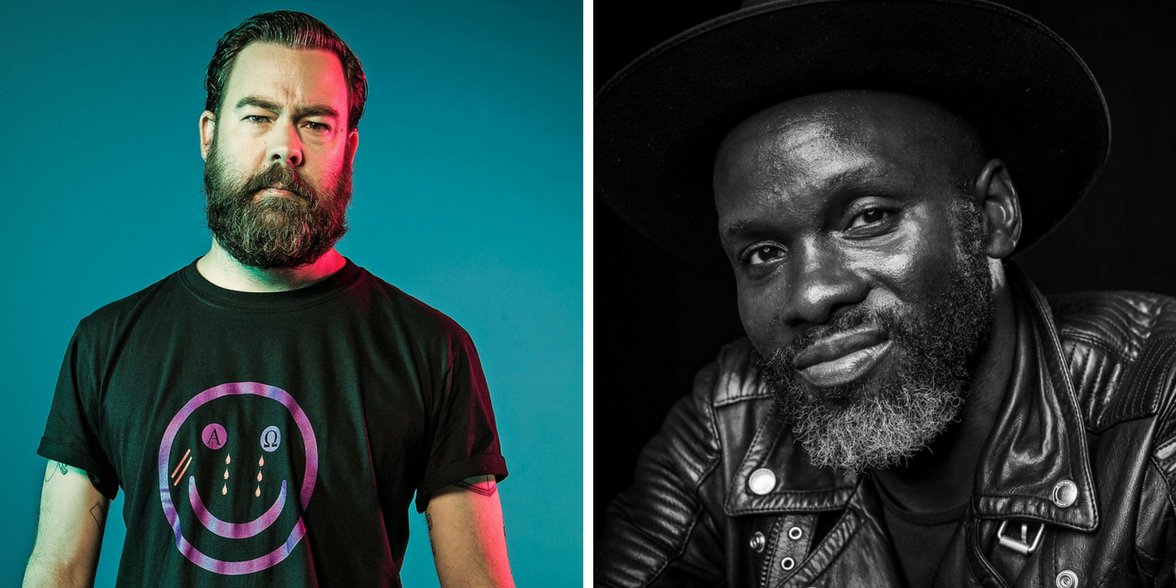 Want to know what <a href="/DanielPCarter/">𝕯𝖆𝖓𝖎𝖊𝖑 𝕻 𝕮𝖆𝖗𝖙𝖊𝖗</a> and #Libertines man <a href="/gdogg27/">gary powell</a> had to say when they came to campus? Our #journalism student Jade can help you with that. bit.ly/2BF1URl