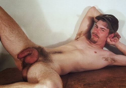 Twink hairy old rough