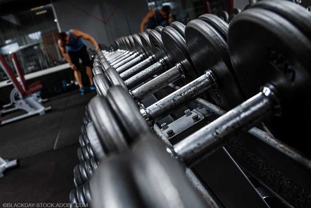 Are you a fitness fanatic?🏋🏽Vote for your favorite gym in Best of the Gold Coast. moff.ly/2o4IrB4 #BOGC18