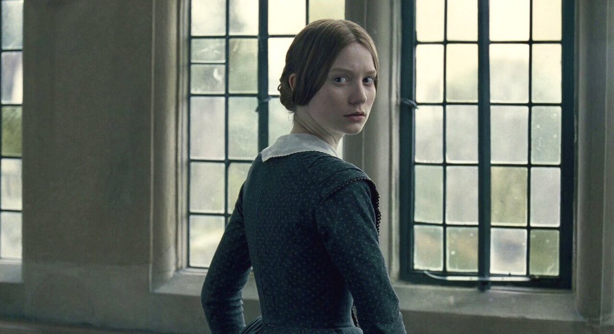 Resultado de imagen para jane eyre cary fukunaga