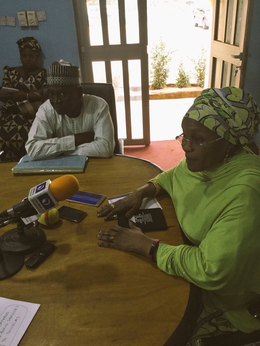 Human Services & Social Development Kaduna tweet media