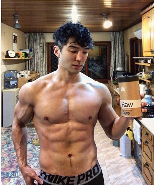 Vance Garrick (vancer_12) Twitter