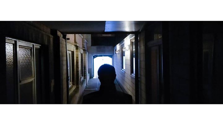DenixMedia's tweet photo. moody things happening!
•
•
#lightingtechnician #lettherebelight #corridor #hall #tunnel #spark https://t.co/q5nBsr5JjH
