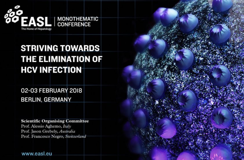 #EASLmono conf on elimination of #hepatitisC infection was a great success, watch the webcasts &amp; ePosters on #EASL #LiverTree 
bit.ly/2oiN8ay #HCV  #publichealth #testing #treatment #epidemiology <a href="/EASLnews/">EASLnews</a> <a href="/JVLazarus/">Jeffrey V. Lazarus</a> <a href="/JMPawlotsky/">JM Pawlotsky</a> <a href="/aelsharkawy75/">Ahmed Elsharkawy</a> <a href="/AghemoAlessio/">Alessio Aghemo</a>