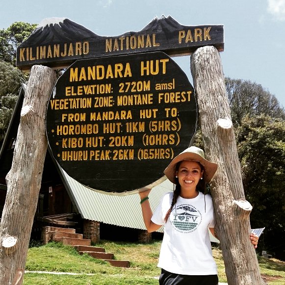 EmmanuelMaro's tweet photo. Apart from volunteering in our social projects in Serengeti and Kilimanjaro you can also visit Serengeti National park,Saa nane National park and Kilimanjaro national park our volunteers Valentina,Martina  and Benedeta from Italy and Spain visiting these national park https://t.co/ofkU2LQJCP