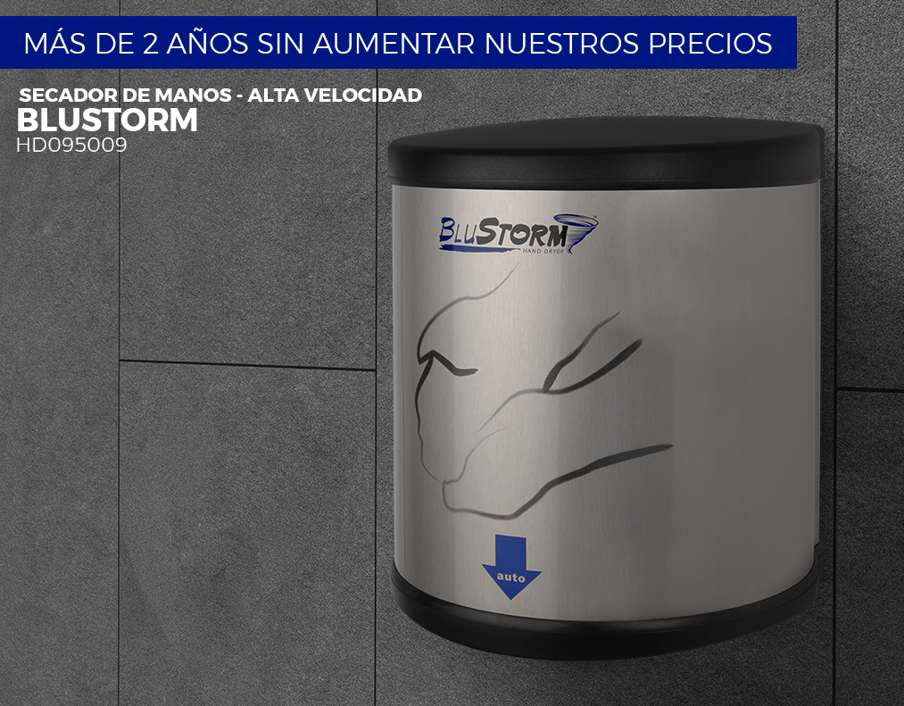 PalmerFixtureMX's tweet photo. #FelizLunes ¿Ya conoces nuestro #SecadorDeManos BluStorm? Te brinda 70% de ahorro en comparación con los secadores convencionales. ¡Además puedes personalizar su cubierta! Adquiere el tuyo con tu distribuidor #PalmerFixture #Mexico https://t.co/65HZbyNylZ