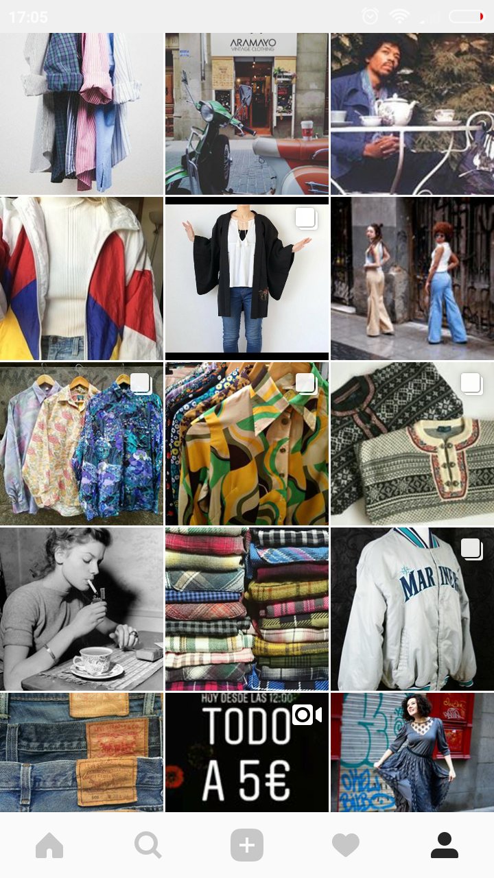 Aramayo vintage online hot sale