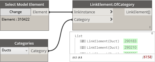 Bimorph Nodes V2.2 Adds Holistic Support For Linked Element Clash Detection With New Link-Element Nodes dynamonodes.com/2018/02/19/bim…