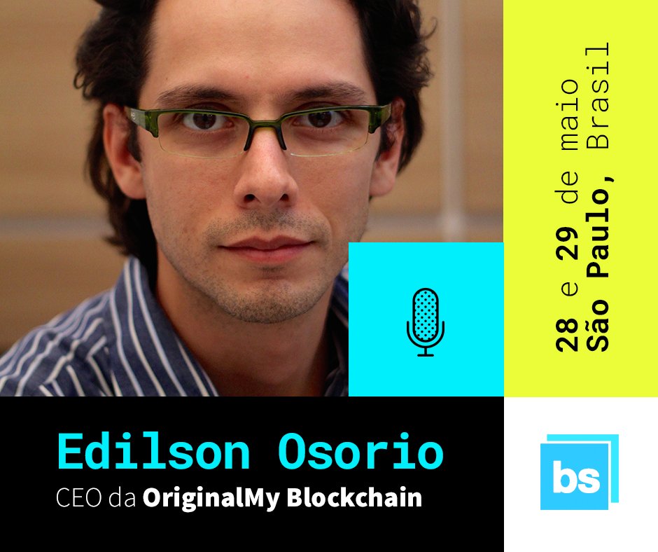 BlockspotLATAM's tweet image. Cientista computacional, professor e especialista em segurança da informação e infraestrutura, desenvolve projetos com software livre desde 1995. Atuou como consultor em #Blockchain e Big-Data do ITS Rio para o projeto Mudamos desenvolvendo a camada... bit.ly/2C6UIOG