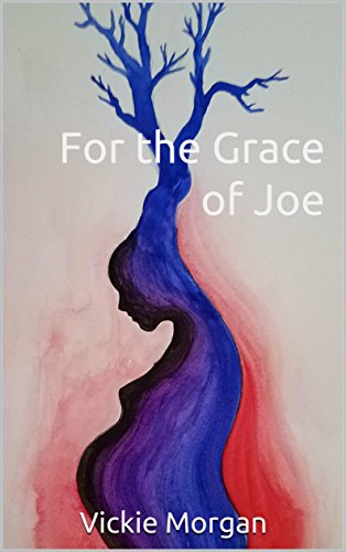mpowerbooks's tweet photo. For the Grace of Joe (Kindle edition) is now available on all Amazon sites. Paperback available later this week. #Trisomy13 #MaterniT21 #NIPT #incompatiblewithlife #StillStanding https://t.co/Vr4trlZ2qj