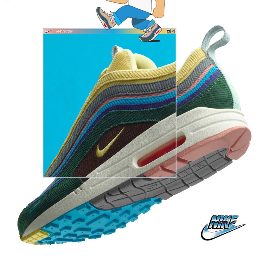 air max day 2018 sean wotherspoon