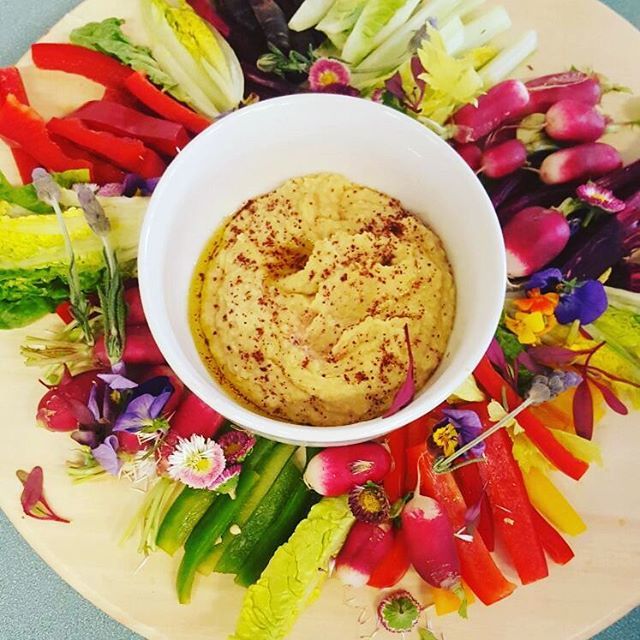 saltbutterbones's tweet photo. The first lesson we teach the children at Gayhurst is how to make a dip with crudites.Then we serve this on the tables during lunch time.Linking the food with the curriculum.#chefsinschool #proud https://t.co/CpWCxtXsoX https://t.co/XPJ3p6mTes