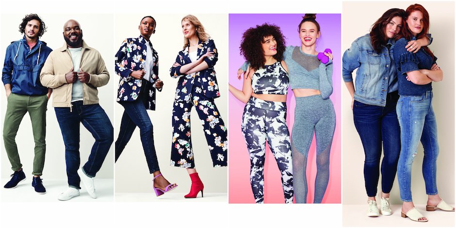 Target News tweet media