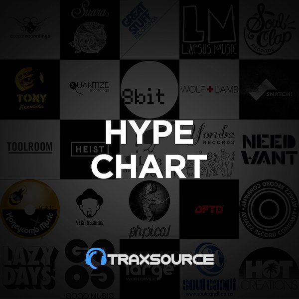 traxsource's tweet photo. 🙌🏿 We're hyped to bring you the week's best records! NEW &amp; EXCLUSIVE releases from top labels such as @PapaRecords @VEGARECORDSNY @Dirtybird @AtomnationRec @moblackrecords @Soulfuricmusic @BlacksoulMusic @DVineSounds @dkmntl @QuantizeRecord + more!

▶️ https://t.co/aiVMxKXDUD https://t.co/01c58dEevW