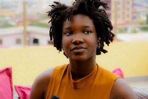 ghxclusives's tweet photo. Ghanaians weeping over Ebony... https://t.co/7RaAxDG8fx