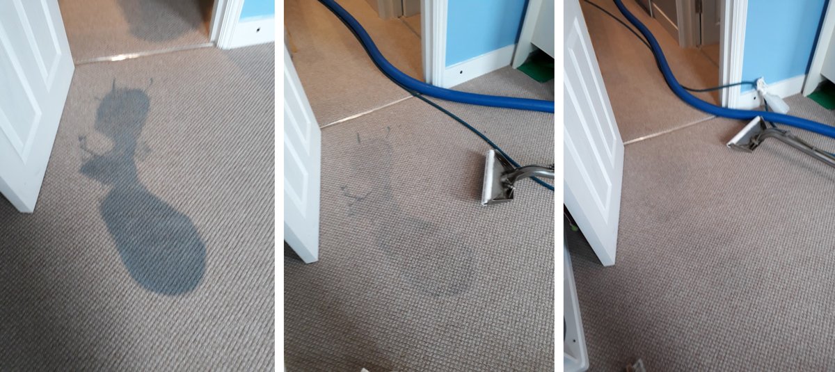 SMC_Belfast's tweet photo. This stain stood no chance! 💪 #stain #fighting https://t.co/S3mvUdJHf8
