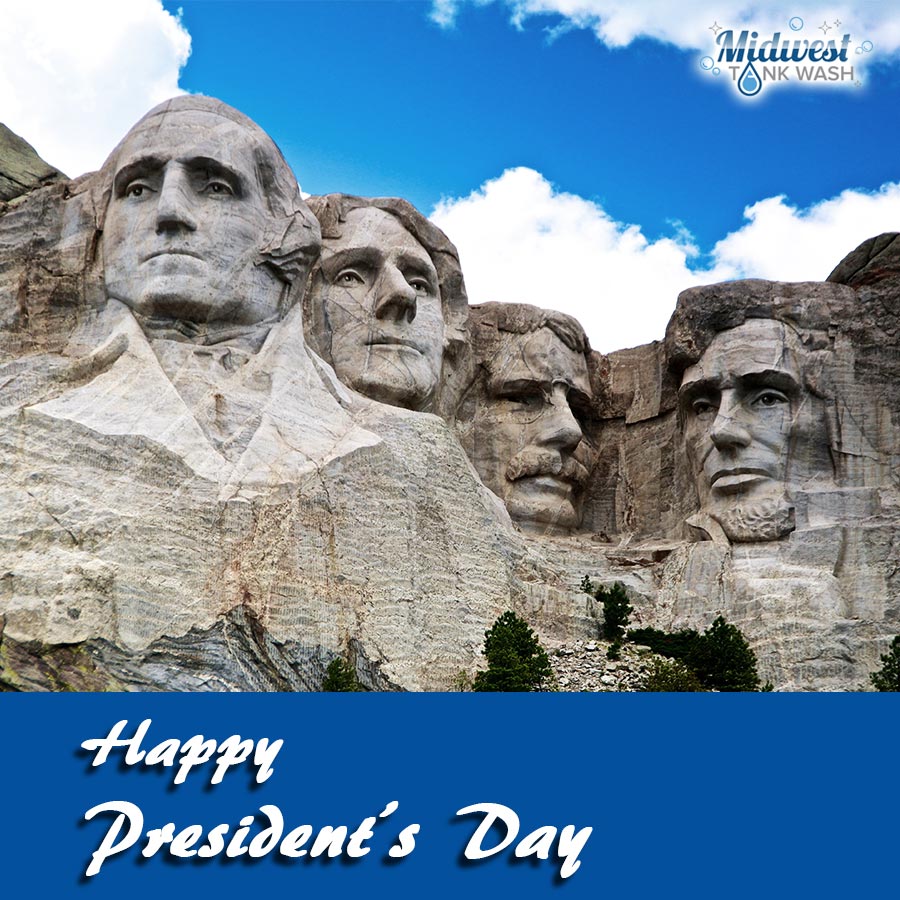 Midwest Tank Wash tweet media