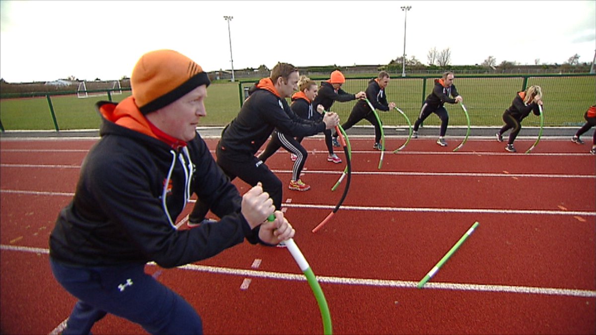We meet three business people from around the country who have created innovative products in the world of fitness &amp; nutrition on #RTENationwide Mon 19th Feb <a href="/RTEOne/">RTÉ One</a> 7pm &amp; RTE+1 8pm @ProFitstick <a href="/Back_Baller/">BackBaller - Stable Base FoamRoller</a> <a href="/nat_noot/">Natnoot.ie</a> <a href="/rte/">RTÉ</a> <a href="/Entirl/">Enterprise Ireland</a> <a href="/CamogieCarlow/">Carlow CountyCamogie</a> <a href="/theILDN/">Irish Local Development Network</a> RT
