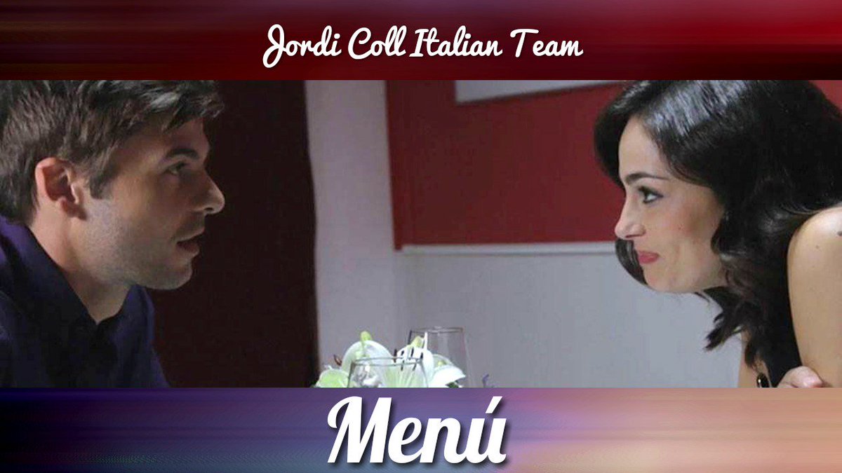 Buone notizie per <a href="/MENU_corto/">MENÚ, el corto</a>
Ha ottenuto il premio "Best Sound Design Award" nel iChill Manila Film Fest Jan 2018 <a href="/iChillTheater/">iChill theater cafe</a>
Complimenti!
#JordiColl #Pablo #Menúelcorto #MENÚ #corto #cortometraggio #cortometraje