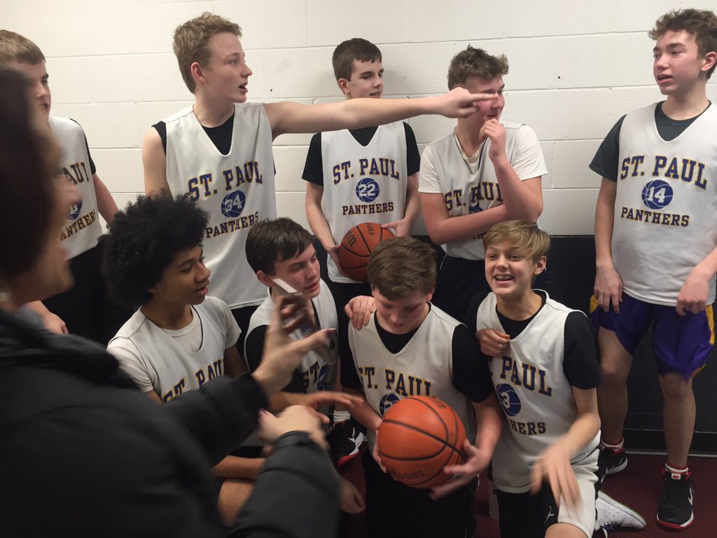 Focusednchanged's tweet photo. Man.. Going to really miss this team.. Thru everything we fought thru 2gether we made it to 7-1!! I  tought these kids how to beat bullying, to be the bigger person, &amp; how to win as a team. They made me a better man this year and it hurts me that were really done..Thank u guys.. https://t.co/bPpunX7yvv