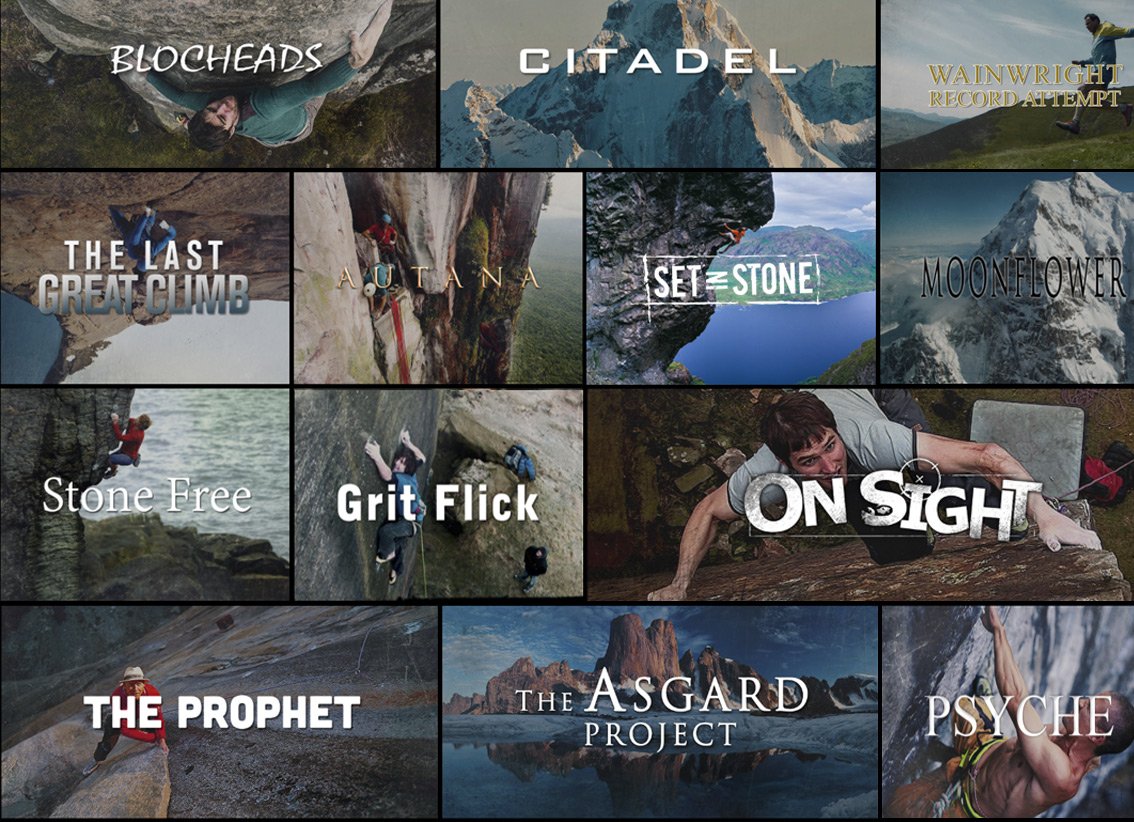 UNMISSABLE OFFER! I'm running a special offer to buy all my films for just $25, please RT and help us fund new projects! @teambmc @beastmakers @scarpauk reelhouse.org/posingproducti… …