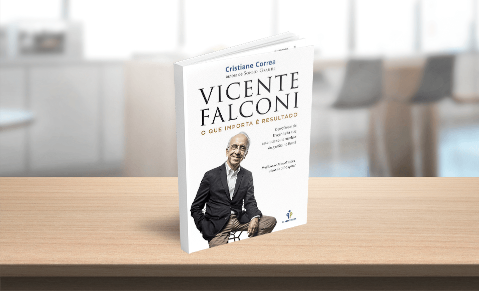Empoderamento's tweet image. Um líder para os líderes: as regras e as histórias que fizeram de Vicente Falconi uma referência na gestão empoderamentodigital.com/um-lider-para-…