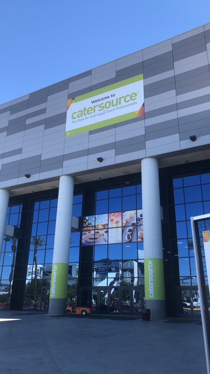 SabertCorp's tweet image. Are you attending Catersource tomorrow? Come visit us at booth 312 for a complimentary tasting and sign up for a chance to win cash prizes! #catersource2018 #beyondtheplate #btp18 #sabertcorp #catersourcegoldsponsor