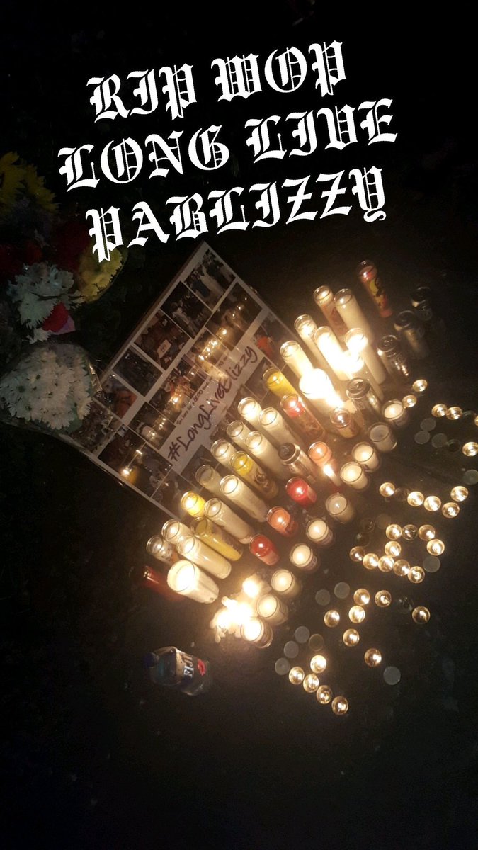 Zombiii3x's tweet photo. #BLESSDATRAP https://t.co/kfgFrYPXf8