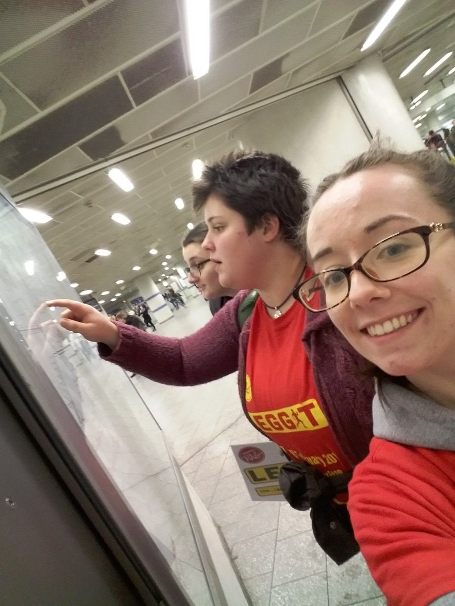 ShortStompers's tweet photo. More photos of our adventure. Pt 5 #BULeggit18 @BournemouthRAG https://t.co/zvCo6kUm0z