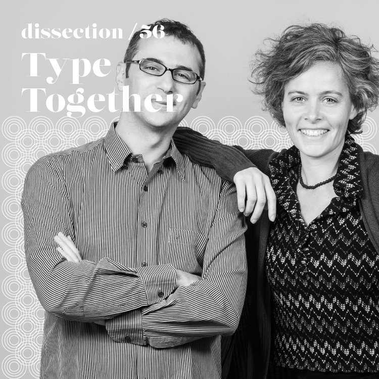 JK_Design's tweet photo. Latest episode of #dissectionpodcast with @typetogether talking about their latest #font Protipo - https://t.co/vwRi3P9Ick https://t.co/LOLPBw8im3