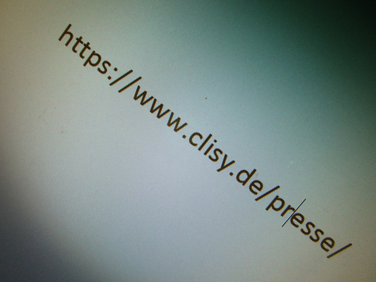 Gerd Gerstmayer tweet media