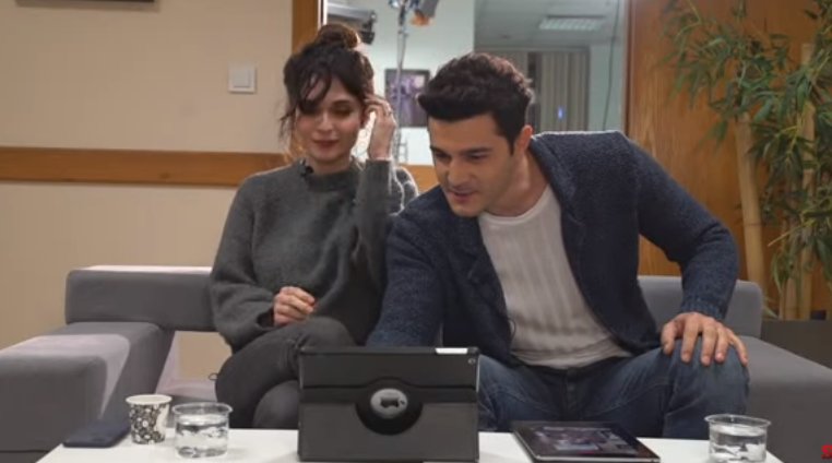 Yaaa yerim bebiklerim #eyfet