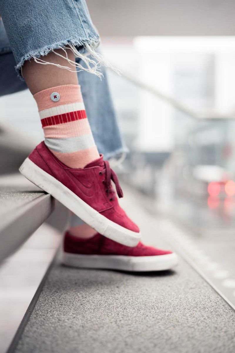 Did you know..? Watch our QNOOP STORY on vimeo.com/256393265?ref=… #storytelling #sockgame #socks #sustainability #didyouknow #missingsock #sockmonster #qnoop #qnooptogether #watch