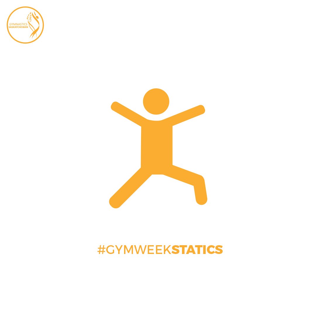 GYMSASK's tweet photo. Happy Family Day!
Today's Canadian Gymnastics Week movement is Static Positions! Show us your best 'freeze' with your family for a chance to be featured on the Gym Sask social media!
Tag us and use #GSKGymWeek #CDNGymWeek in your post to be entered!
#GymWeekStatics https://t.co/k5PHiwpDNT