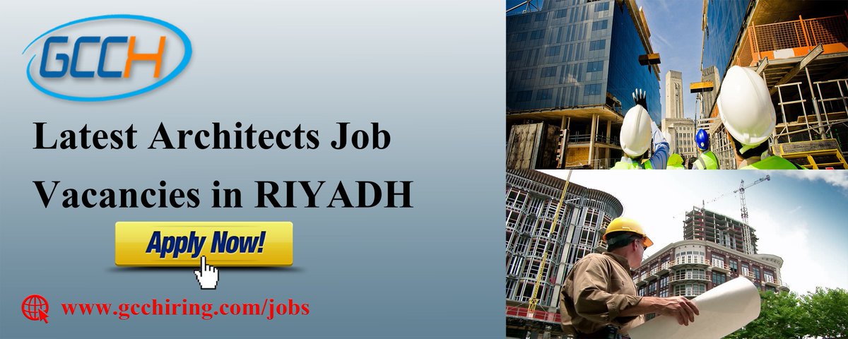 shultzds326's tweet image. Job Opportunity for Architect

Apply Now Here: gcchiring.com/jobs 

#jobs #architect #services #GCC #hiring #UAE #vacancies #drawings #technical #riyadh #candidate #online #working #employers #design #engineering #materials #studies