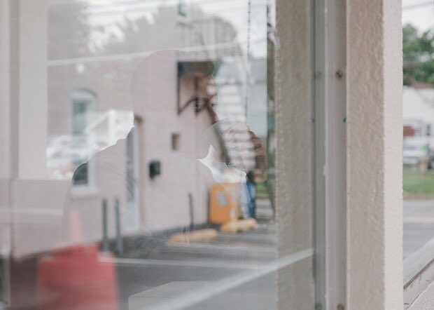 .<a href="/JOSEPH_A_BLACK/">Joey</a> debuts the evocative "Be Still the Light" featured off the forthcoming solo album 'Northern Exposure' dropping February 23 from <a href="/ChillMegaChill/">Chill Mega Chill</a>, plus a few thoughts. bit.ly/2EyBeUG