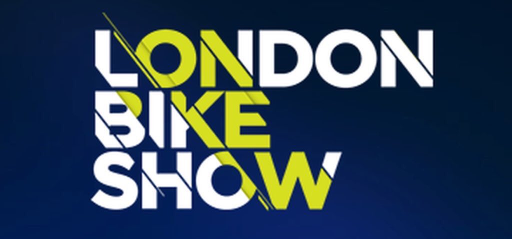 Come and meet me this Saturday @Londonbikeshow. RT to win a pair of tickets &amp; I will announce the lucky winner tomorrow 👍