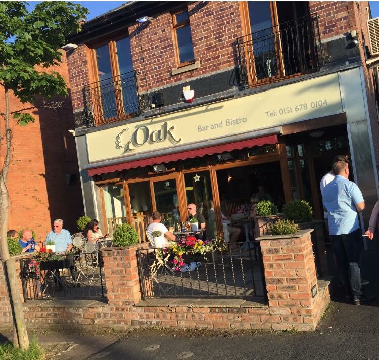 oakbistro1's tweet photo. https://t.co/DZmZJUGR82
